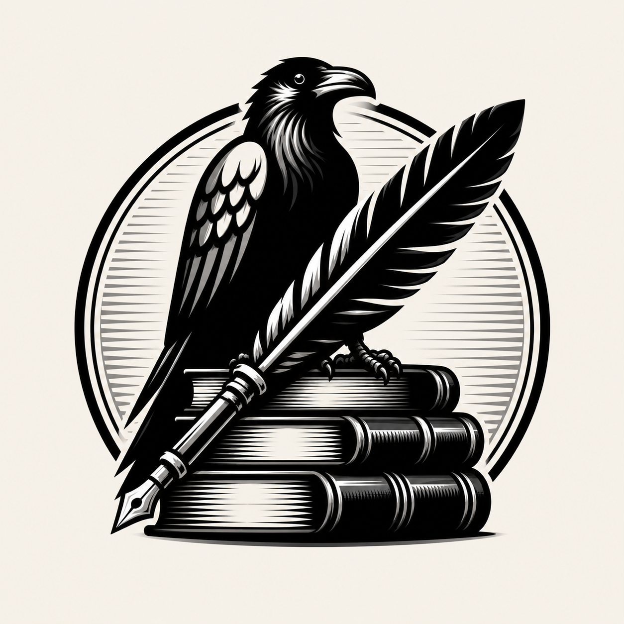 BookaholicHQ logo